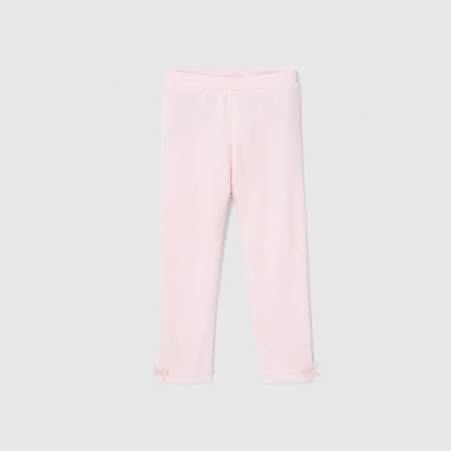 Batolecí legíny pro holčičky