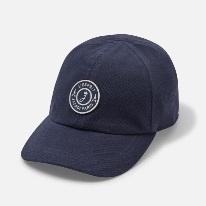 Chlapecká čepice z piké