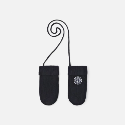 Chlapecké palčáky s fleecovou podšívkou