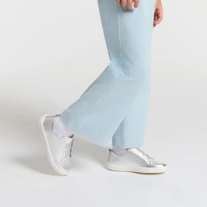 Dívčí komfortní tenisky