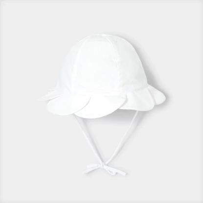 Dívčí klobouček