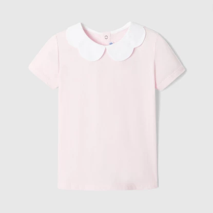 Dívčí polokošile