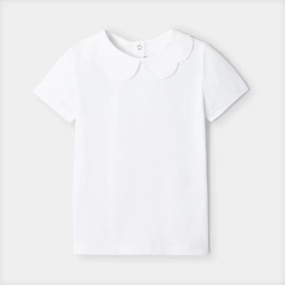 Dívčí polokošile