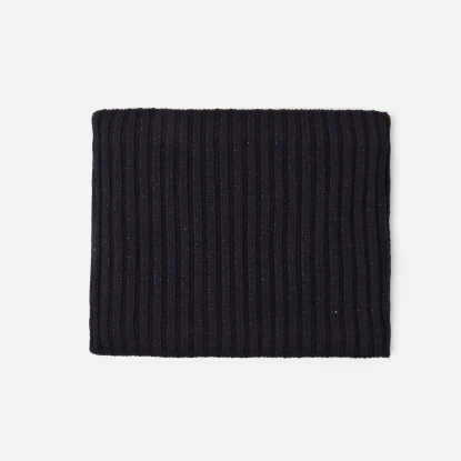 Dívčí nákrčník s lurexem