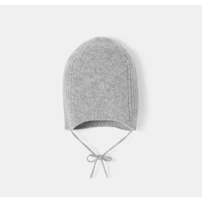 Dětská kašmírová čepička
