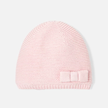 Čepička pro miminko (dívka)