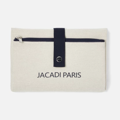 Plátěná přebalovací podložka