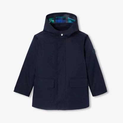 Chlapecká parka 3v1