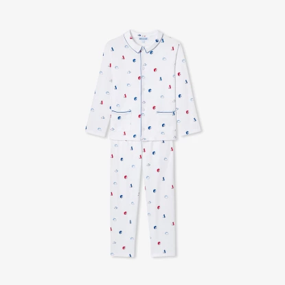 Chlapecké pyžamo