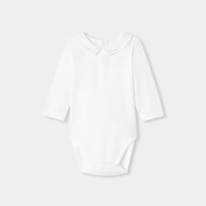 Chlapecké bavlněné body