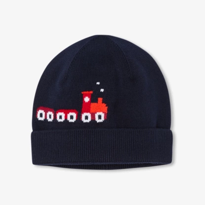 Vláček pro chlapečka