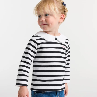 Tričko pro holčičku Breton