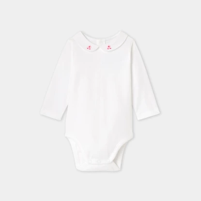 Dívčí bavlněné body