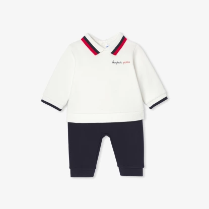 Komfortní sada pro chlapečka