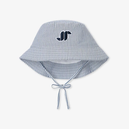 Chlapeček bob s jemnými proužky