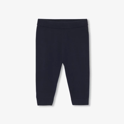 Dívčí úpletové kalhotky