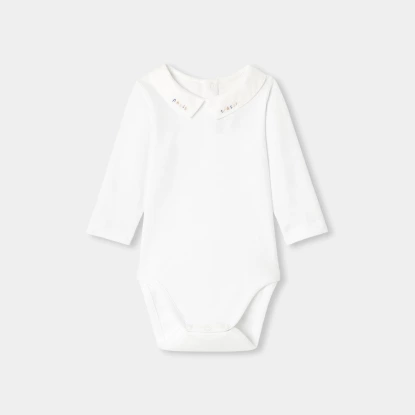 Chlapecké body s dlouhým rukávem