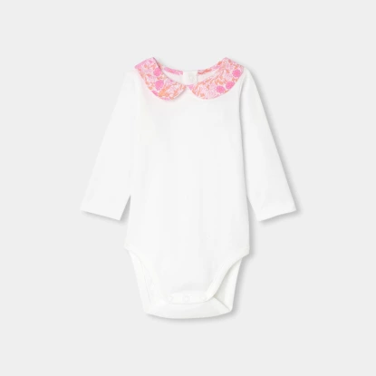 Dívčí bavlněné body