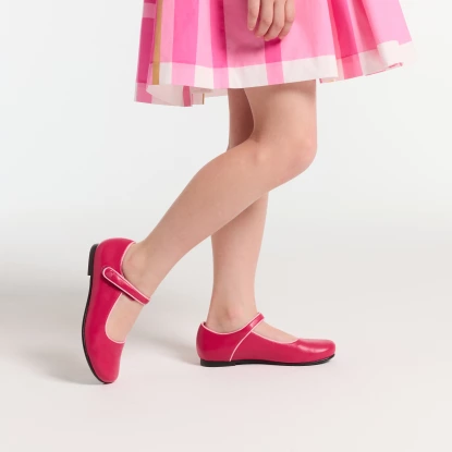 Holčičí lakovaná miminka