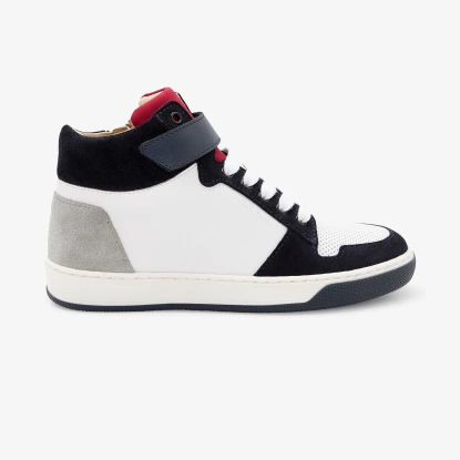 Chlapečtí špičkoví trenéři