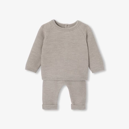 Sada podvazkových stehů pro chlapečka