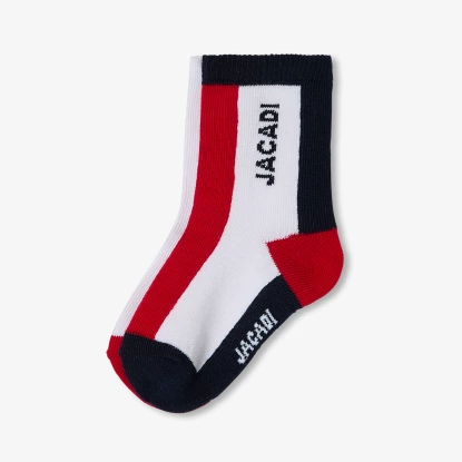 Chlapecké duo ponožek