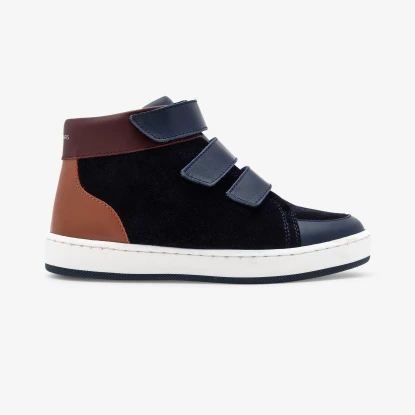 Chlapečtí špičkoví trenéři