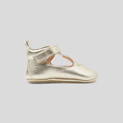 Dívčí měkké bačkůrky