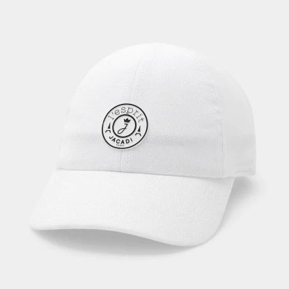 Dětská čepice z bavlněného piké