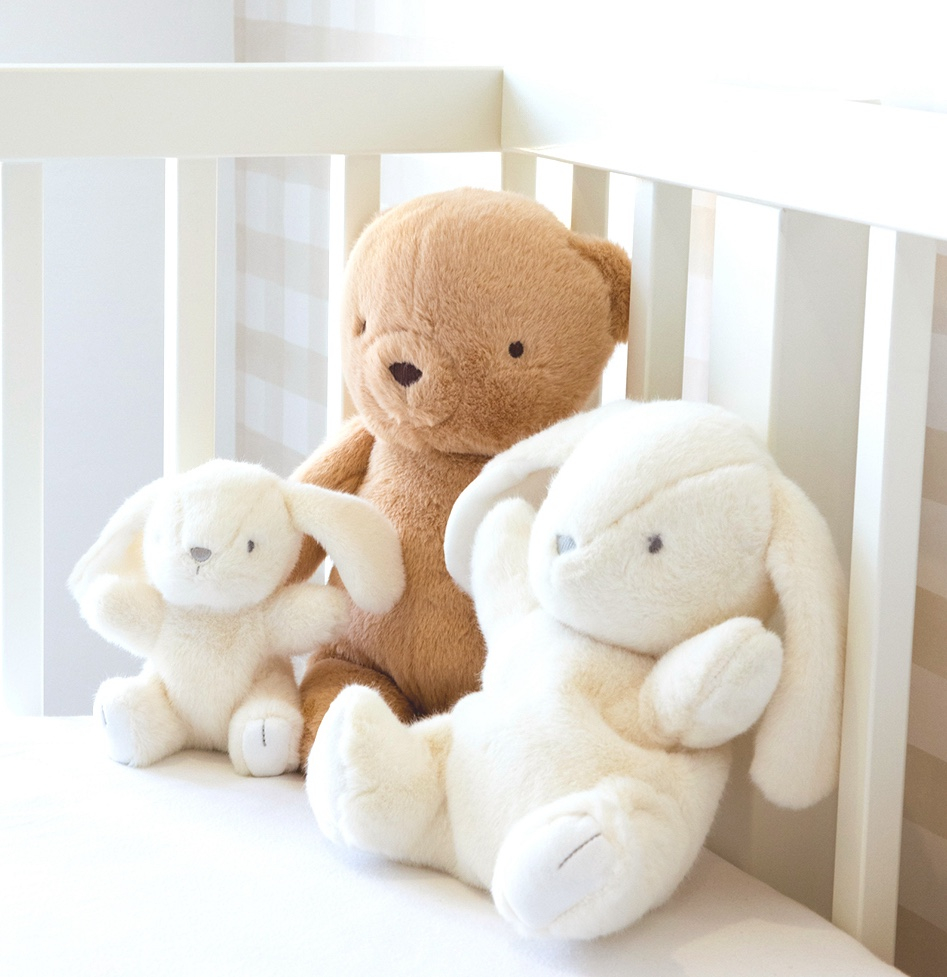 Hračky a mazlíčci